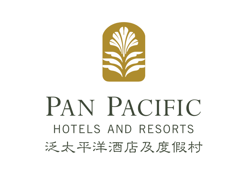 Pan Pacific Serviced Suites Beach Road, Singapore Logo